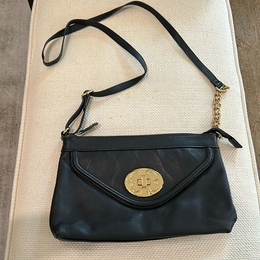 Emma Fox Bag